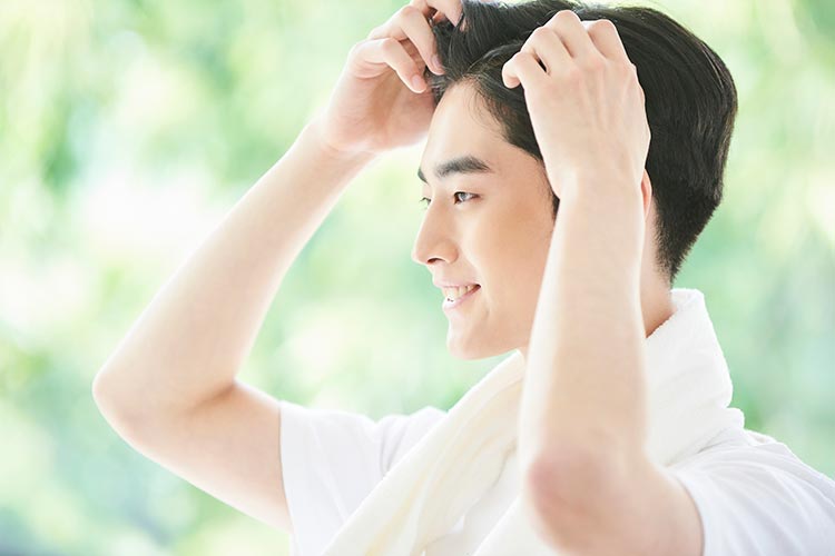 美容・自費診療イメージ